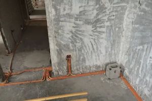 水電改造被坑現(xiàn)象