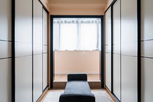 眉山臥室衣帽間如何設計
