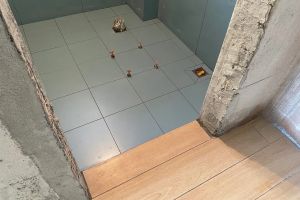 瓷磚鋪貼裝修攻略