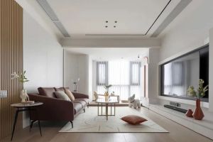 110平米裝修全包報價