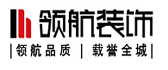 徐州領(lǐng)航裝飾公司怎么樣logo