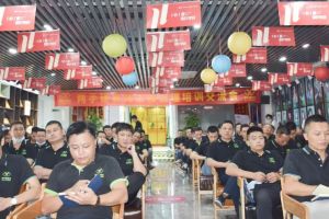 硬裝修公司怎么樣