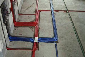 成都水電改造費(fèi)用通常是多少