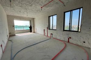 成都水電改造費(fèi)用通常是多少