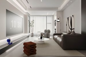 舊房改造裝飾公司