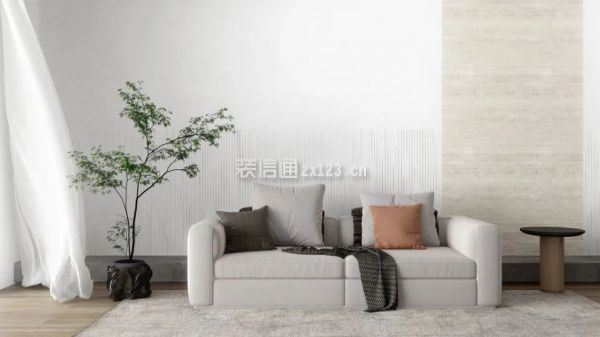 包工包料裝修價格明細-墻面裝修