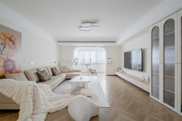 180平的房子裝修大概多少錢-簡單裝修