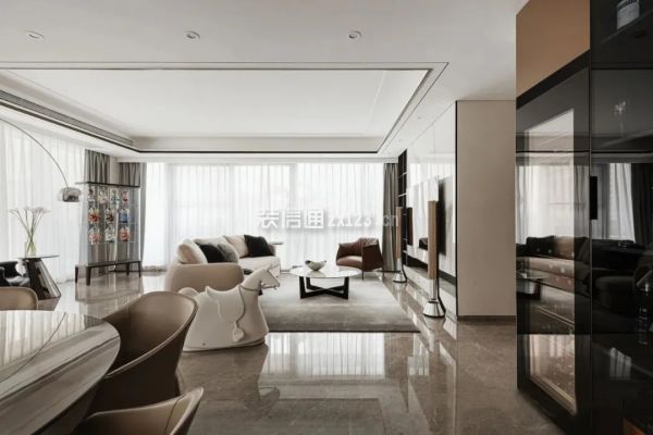 180平的房子裝修大概多少錢-中等裝修