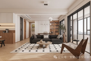 心空間裝飾