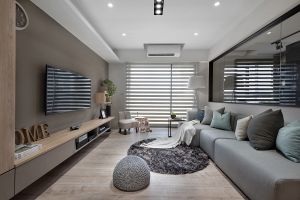 廣州南國鼎峰裝飾公司