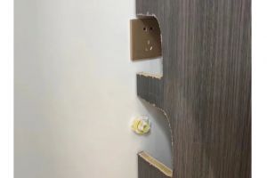 桂林同美裝飾