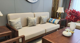 [大連峰之偉裝飾公司]家具選購指南：沙發(fā)怎么選？