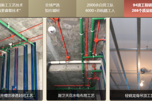 天津業(yè)之峰裝飾公司地址