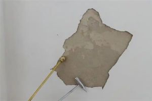 墻壁返潮解決方法