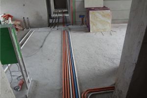 家庭水電維修哪些知識