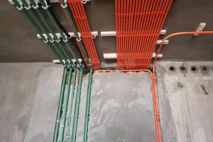 家庭水電維修哪些知識