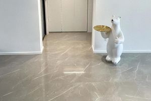 四通裝飾