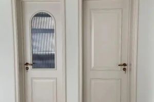室內(nèi)門如何挑選