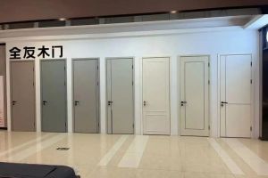 室內(nèi)門如何挑選