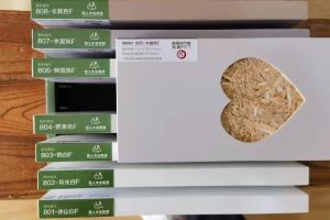 布衣柜有甲醛嗎