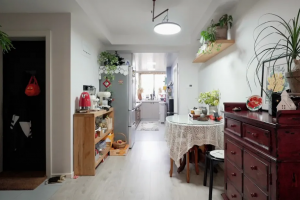 新屋裝修