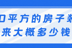 裝修預(yù)算報表