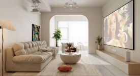 [惠州力拓裝飾公司]裝修燈具怎么選擇?注意這6點不踩雷