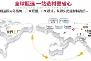 昆明豐立裝飾公司怎么樣