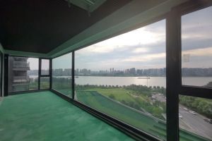 成都較大且口碑好的裝飾公司