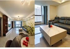 [成都大晶裝飾]玄關(guān)柜設(shè)計(jì)要點(diǎn)，來(lái)看看專業(yè)設(shè)計(jì)師的建議！