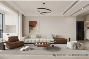 首創(chuàng)禧瑞山河案例