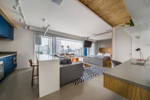 90平方兩室一廳裝修