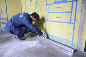 90平方兩室一廳裝修
