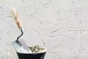 教你如何翻新墻面