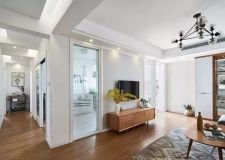 [阜陽業(yè)之峰裝飾]電視背景墻設(shè)計(jì)遵循什么原則