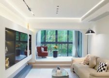 [阜陽(yáng)領(lǐng)途裝飾]房子裝修設(shè)計(jì)注意什么