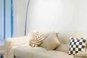 煙臺(tái)易安居裝飾