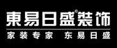 東易日盛裝飾logo