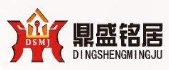 惠州鼎盛铭居装饰怎么样logo