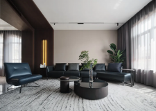 [濟(jì)南生活家裝飾]無(wú)主燈設(shè)計(jì)的優(yōu)點(diǎn)有哪些?