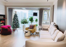 [太原紫蘋(píng)果裝飾]陽(yáng)臺(tái)設(shè)計(jì)方案，高級(jí)又實(shí)用！