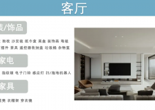 [三亞華潯品味裝飾]新房入住需要買的物品清單，記得抄作業(yè)！