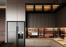 [湛江名匠裝飾]嵌入式電器怎么設(shè)計(jì)？需要注意什么？