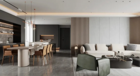 [十堰精工藝匠裝飾]推拉門、隱形門、平開門哪個更好？