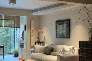 北歐復(fù)古裝修風(fēng)格