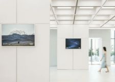 如何打造一個(gè)連接車與生活的商業(yè)裝修設(shè)計(jì)空間