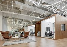 汽車辦公室裝修設(shè)計(jì)空間應(yīng)該如何打造