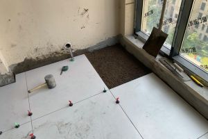 廚房不想吊頂