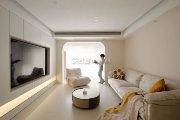 全屋定制報(bào)價(jià)單明細(xì)表-電視柜