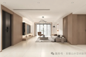 家裝吊頂造型簡約